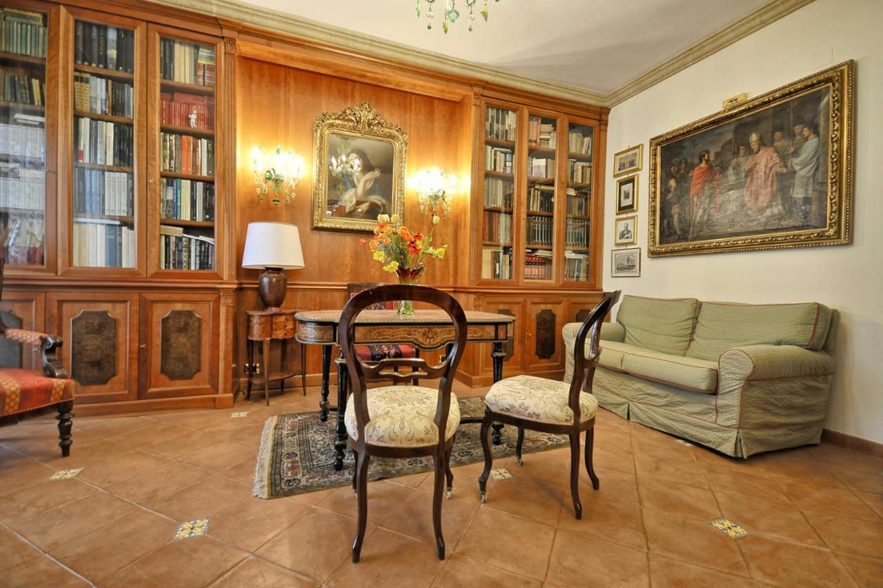 Apartment Bright